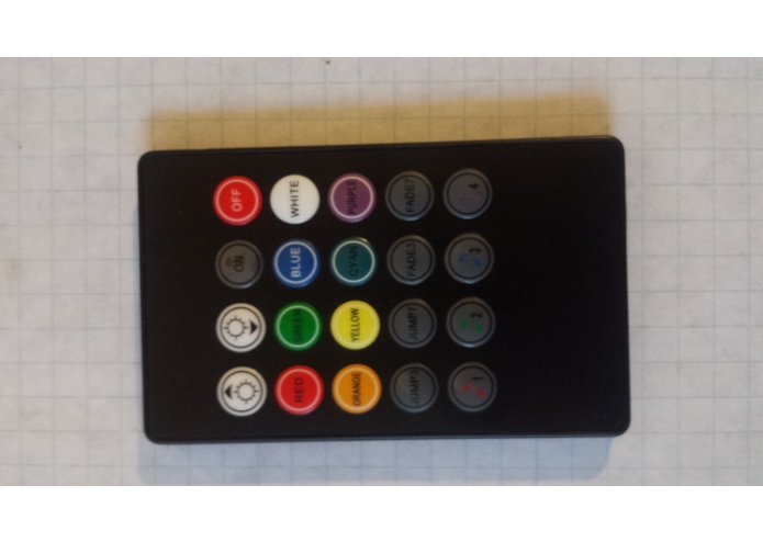 LEDroid – screenshot 7