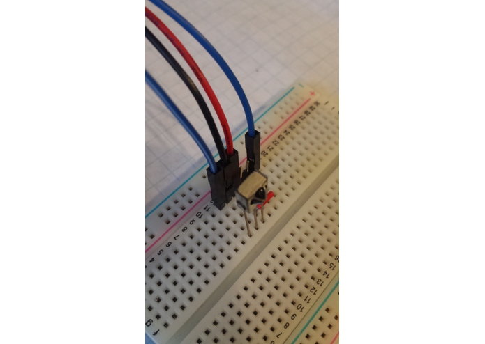 LEDroid – screenshot 8