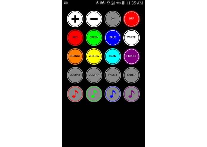 LEDroid – screenshot 9