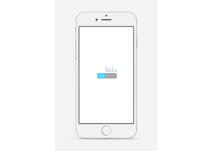 HueBeats – screenshot 3