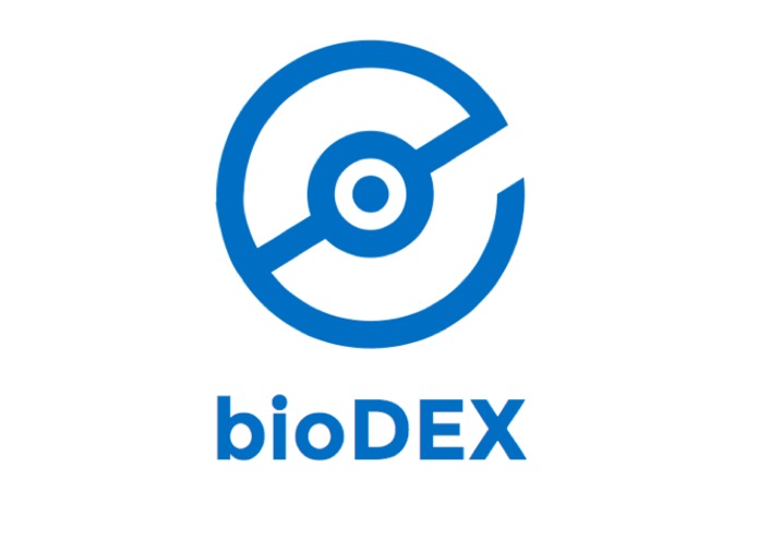 bioDEX – screenshot 1