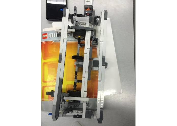 BrailliantMachine – screenshot 1