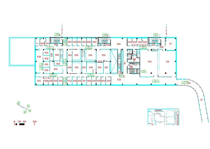 WatIsLost – screenshot 1