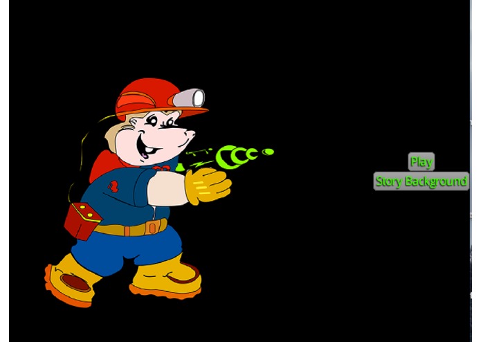 Bounty Hunter Survival – screenshot 2