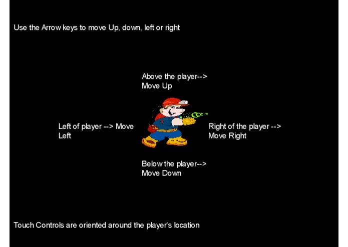 Bounty Hunter Survival – screenshot 3