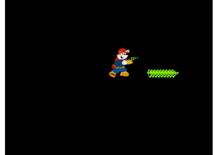 Bounty Hunter Survival – screenshot 4