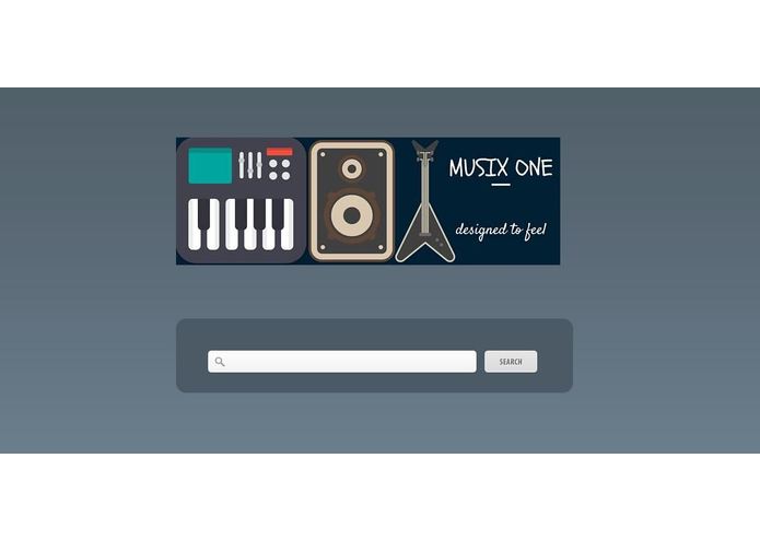 Music One – screenshot 1