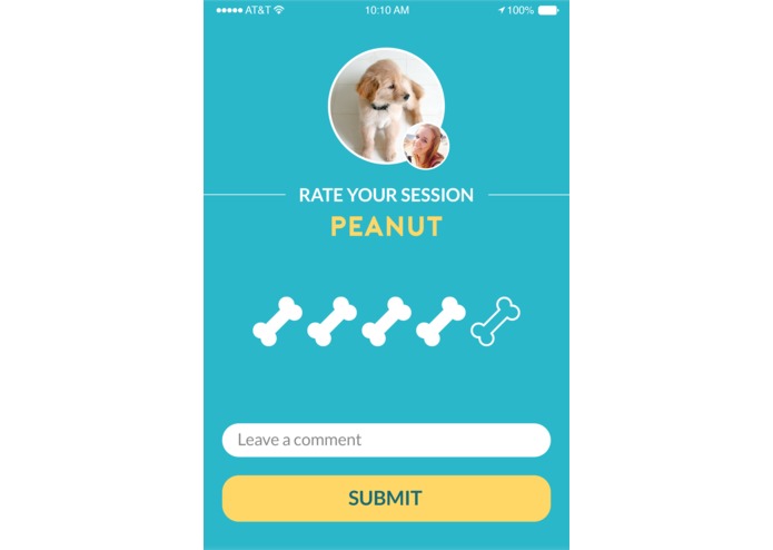 Doggish – screenshot 3