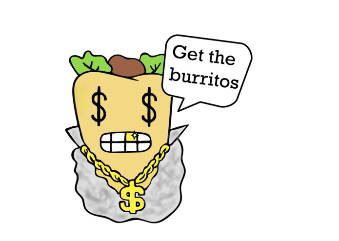 Cashpotle – screenshot 1
