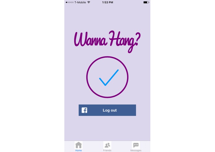 Wanna Hang? – screenshot 1