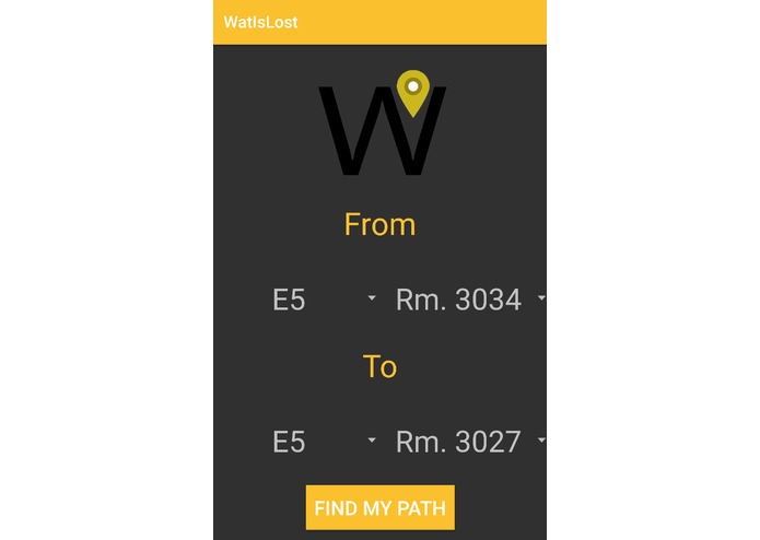 WatIsLost – screenshot 3