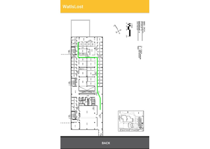 WatIsLost – screenshot 4