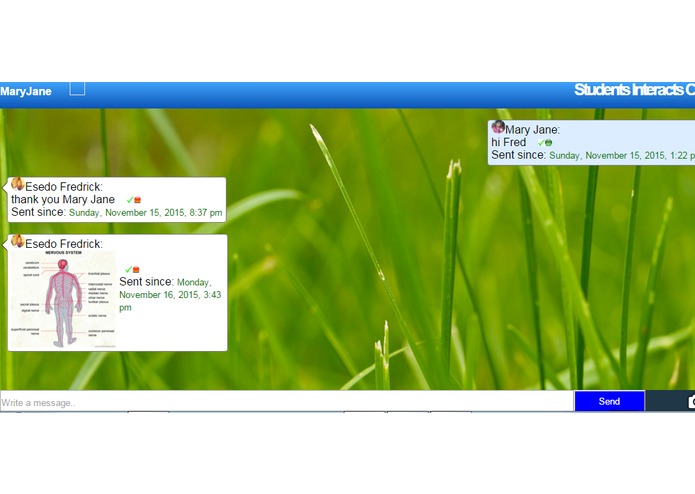 American Graduates – screenshot 14
