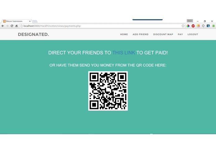 Designated – screenshot 6