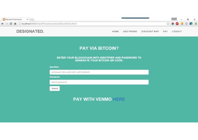 Designated – screenshot 10