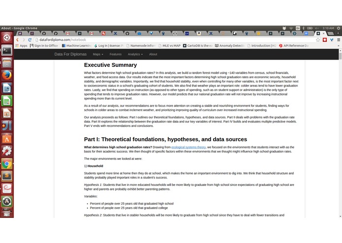 ActionableDataForDiploma – screenshot 6