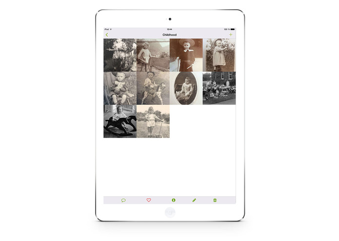 Famicity – screenshot 6