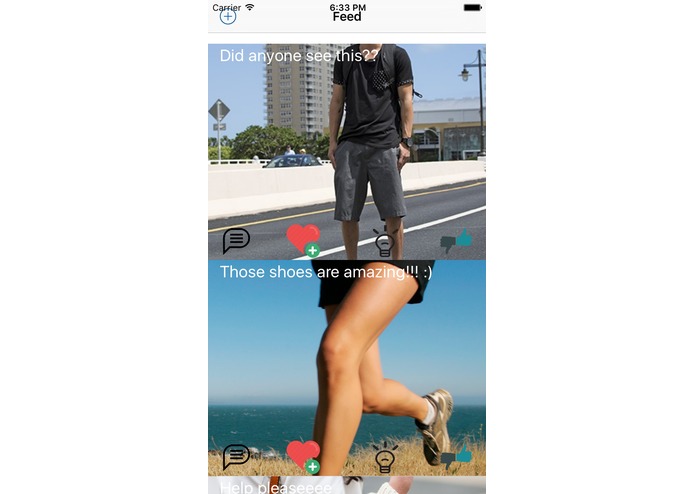 TagIt – screenshot 1