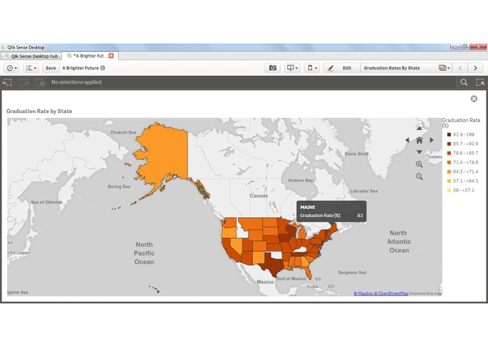 A Brighter Future – screenshot 8
