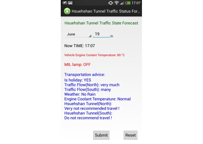 Tunnel Nº5 – screenshot 2