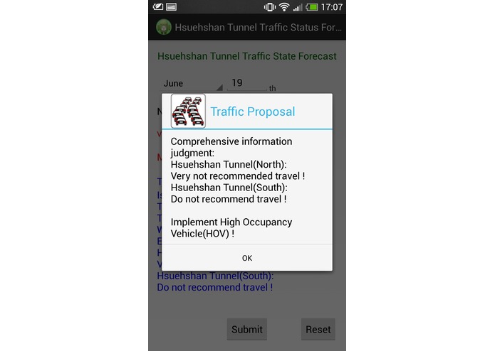 Tunnel Nº5 – screenshot 3