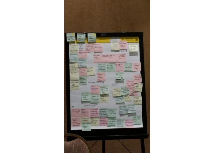 Leaders At All Levels – screenshot 5