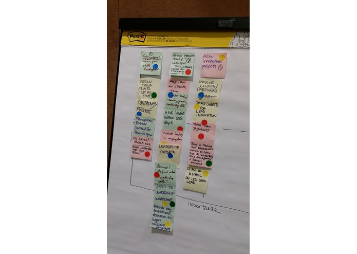 Leaders At All Levels – screenshot 7