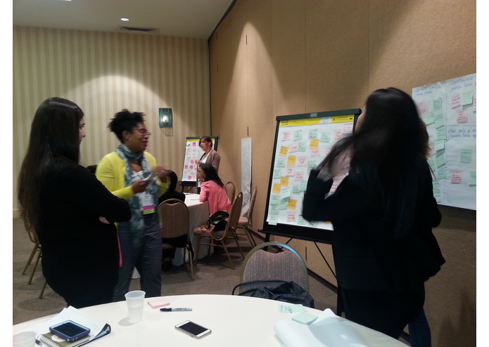 Ask Me: A Shared Leadership Concept  – screenshot 2