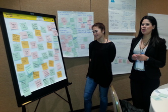 Ask Me: A Shared Leadership Concept 