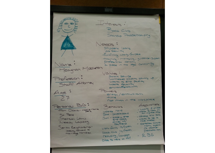 Ask Me: A Shared Leadership Concept  – screenshot 7