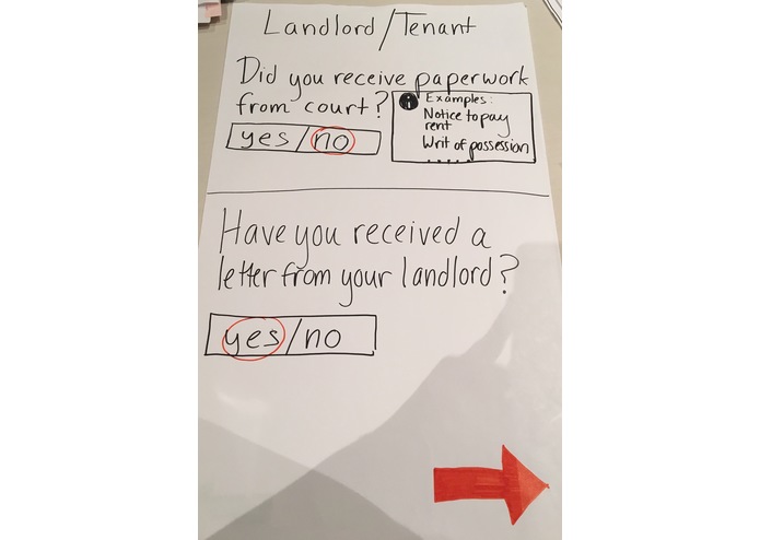 Instant Legal – screenshot 3