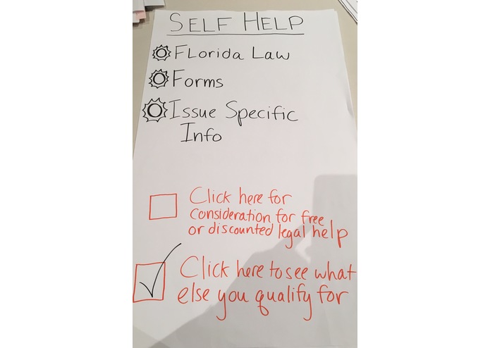 Instant Legal – screenshot 5