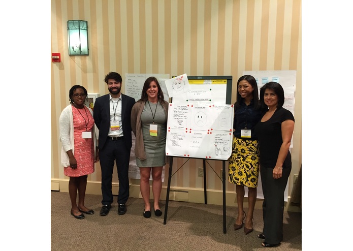 Leadership in a Box! – screenshot 1