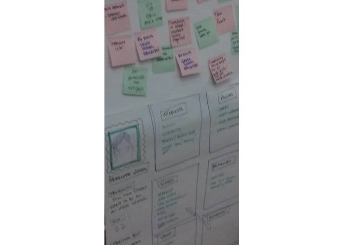 Penelope Gets Engaged  – screenshot 2