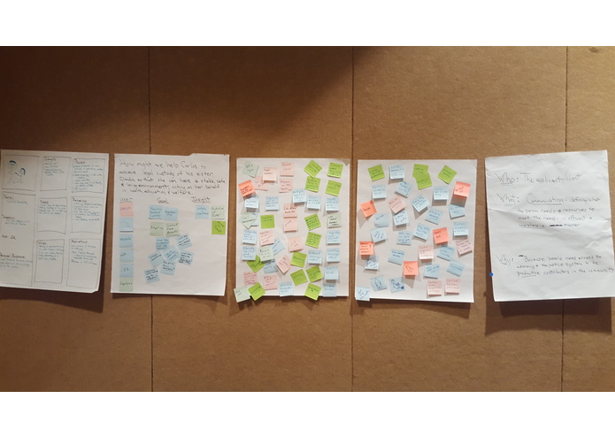 Legal Anywhere – screenshot 2