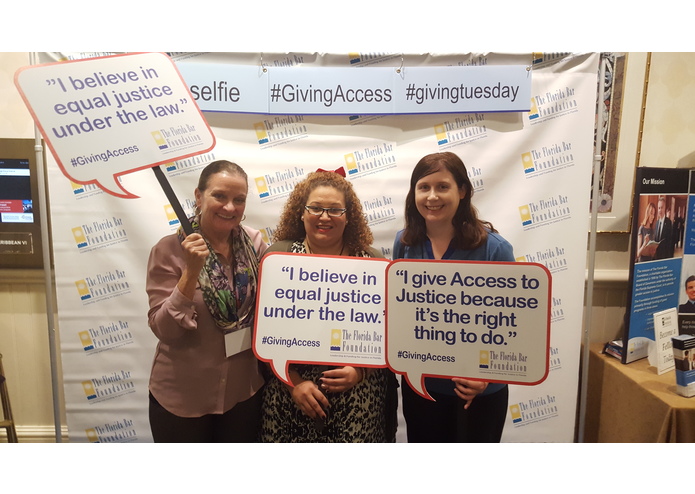 Legal Anywhere – screenshot 3