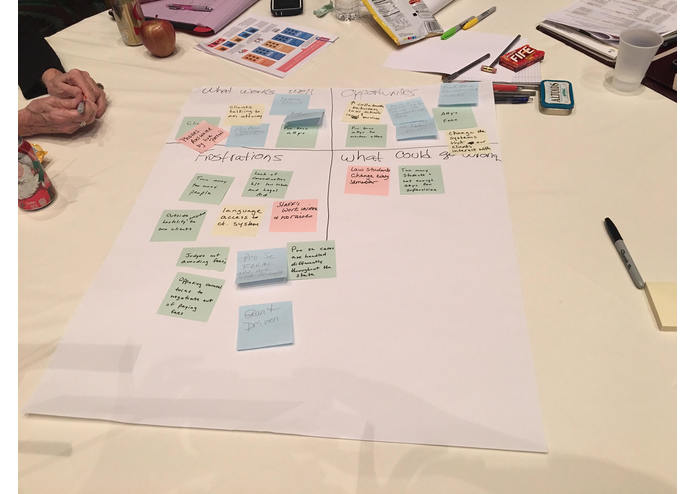 Bringing Legal Aid to The Community – screenshot 3