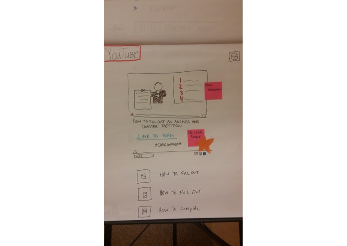 The Legal Assistant – screenshot 12