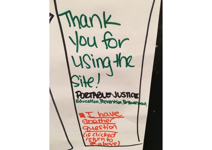 Portable Justice – screenshot 16