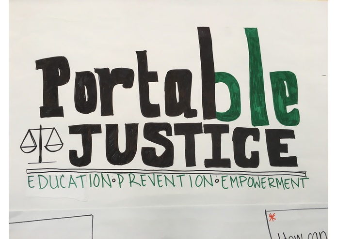 Portable Justice – screenshot 15