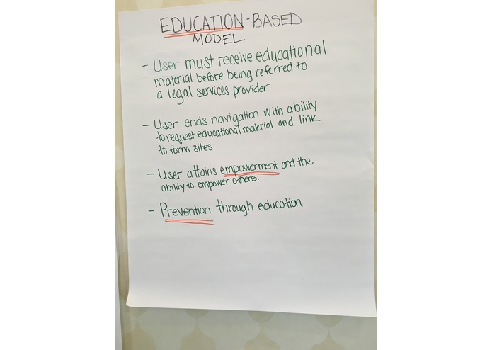 Portable Justice – screenshot 5