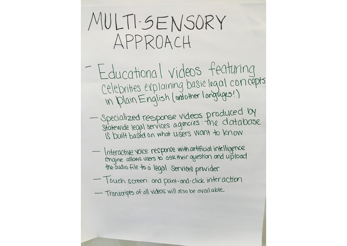 Portable Justice – screenshot 3