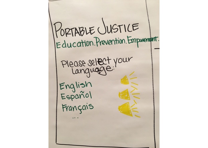 Portable Justice – screenshot 6