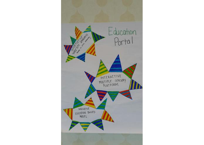 Portable Justice – screenshot 2