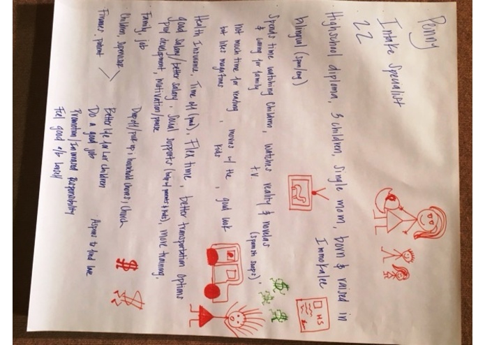 Training Development Coordinator – screenshot 7