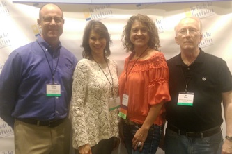 Breaking Free To Build...