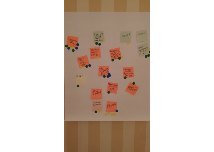 Breaking Free To Build... – screenshot 3