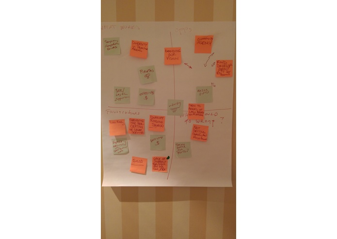 Breaking Free To Build... – screenshot 4