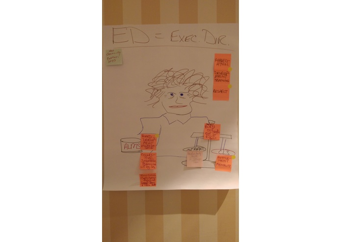 Breaking Free To Build... – screenshot 5