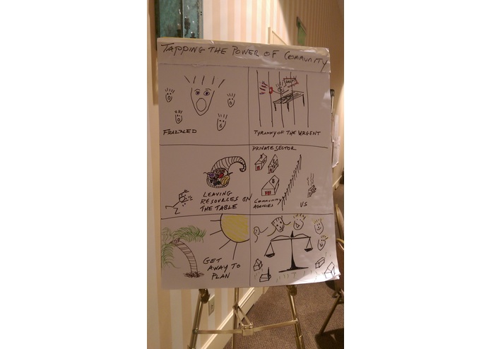 Breaking Free To Build... – screenshot 7